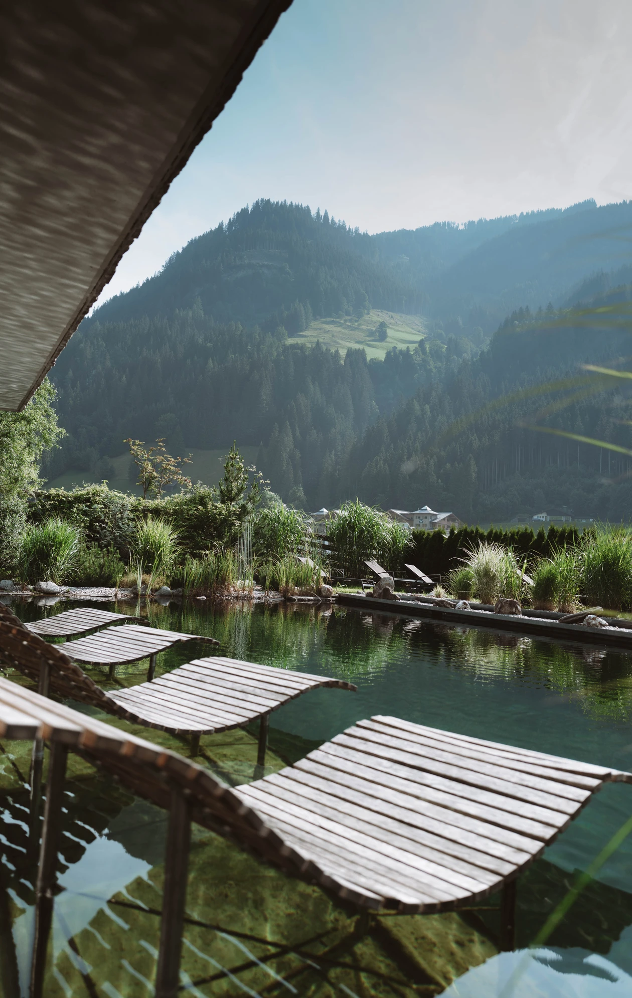 Hotel Nesslerhof, Großarl, Salzburger Land, Austria - Luxury Digital Detox Retreats In Europe